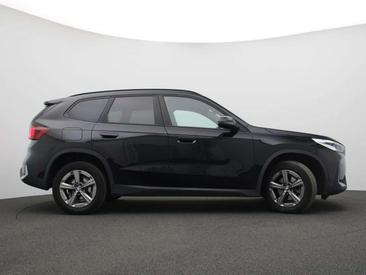 BMW X1 — photo 22