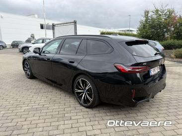BMW I5 Touring — photo 6