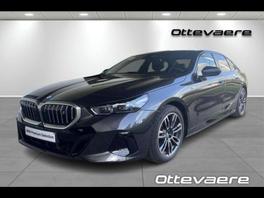 BMW I5 EDrive40 - 2025 - Joinsteer - #1