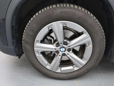 BMW X1 — photo 23