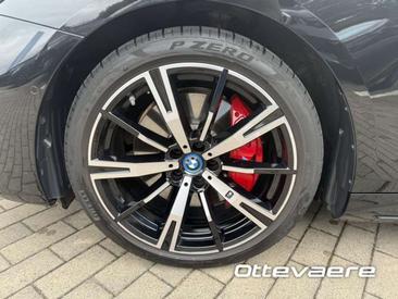 BMW I5 Touring — photo 7