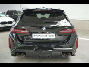 BMW M5 — photo 4