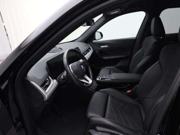 BMW X1 — photo 24