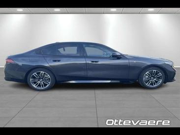 BMW I5 EDrive40 — photo 3