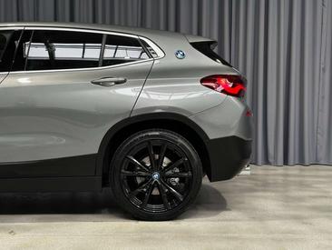 BMW X2 XDrive25e — photo 35