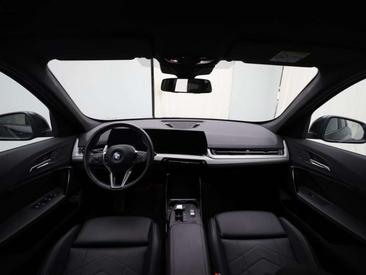 BMW X1 — photo 25