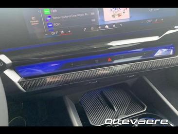 BMW Série 5 Touring — photo 14