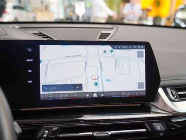 BMW IX1 X-Line EDrive20 — photo 25