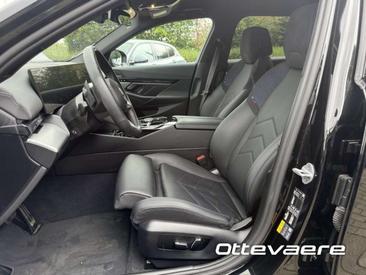 BMW I5 Touring — photo 10