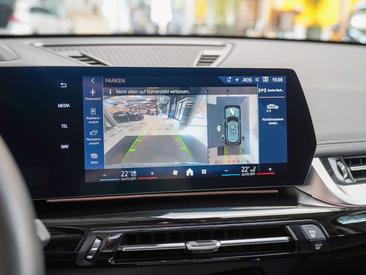 BMW IX1 X-Line EDrive20 — photo 26