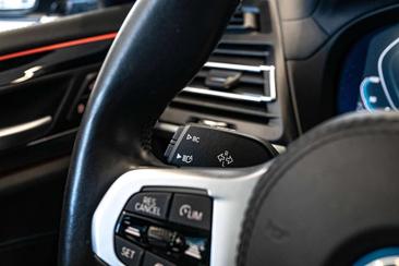 BMW iX3 — photo 24