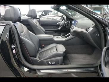 BMW Série 4 M Sport — photo 28