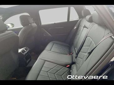 BMW Série 5 Touring — photo 16