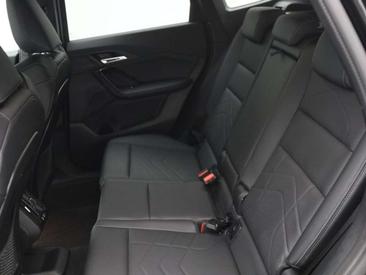 BMW X1 — photo 28