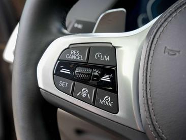 BMW X5 M Sport XDrive45e — photo 30