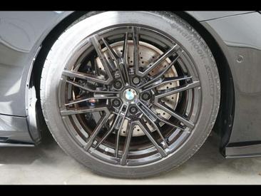 BMW M5 — photo 8