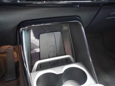 BMW IX1 X-Line EDrive20 — photo 27