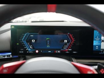 BMW M5 — photo 9