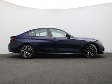 BMW Série 3 M Sport 318 — photo 3