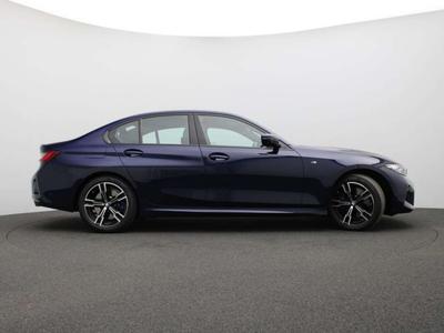 BMW Série 3 M Sport 318