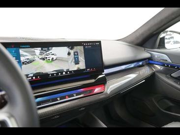 BMW M5 — photo 10