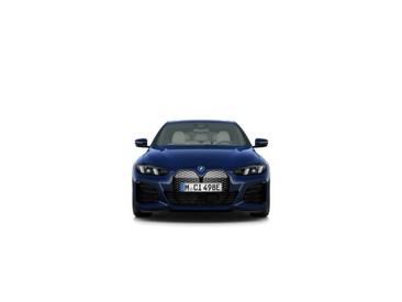 BMW I4 Gran Coupé EDrive40 — photo 2