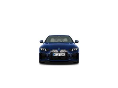 BMW I4 Gran Coupé EDrive40