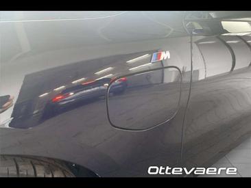 BMW Série 5 Touring — photo 19