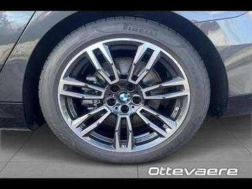 BMW I5 EDrive40 — photo 8