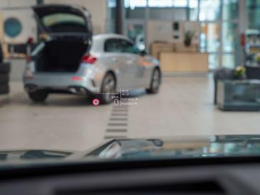 BMW IX1 X-Line EDrive20 — photo 29