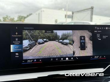 BMW I5 Touring — photo 15