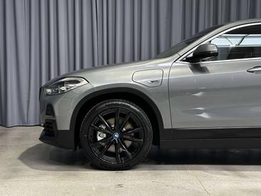 BMW X2 XDrive25e — photo 39