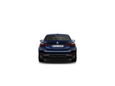 BMW I4 Gran Coupé EDrive40 — photo 4