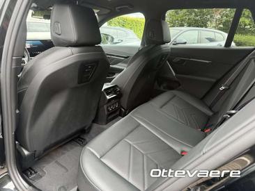 BMW I5 Touring — photo 16