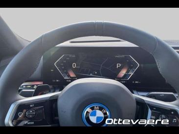 BMW I5 EDrive40 — photo 10