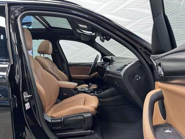 BMW X3 M Sport XDrive20d — photo 17