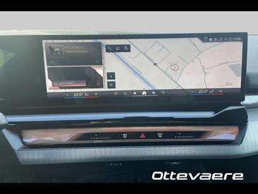 BMW I5 EDrive40 — photo 11