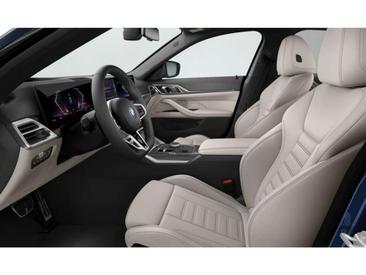 BMW I4 Gran Coupé EDrive40 — photo 6