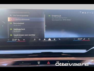 BMW I5 EDrive40 — photo 13