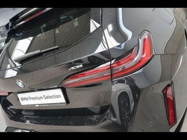 BMW M5 — photo 17