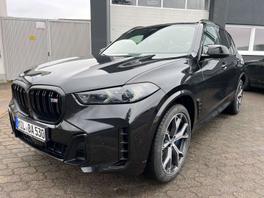 BMW X5 M60 XDrive - 2025 - Joinsteer - #1