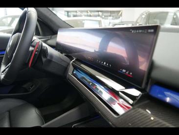 BMW M5 — photo 20