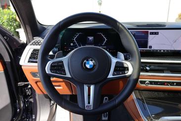BMW X5 Individual M60i — photo 24