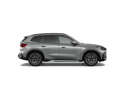 BMW IX1 EDrive20