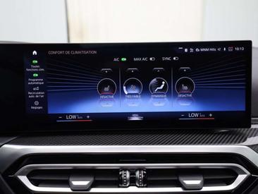 BMW Série 4 M Sport — photo 14