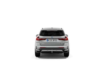 BMW IX1 EDrive20 — photo 4