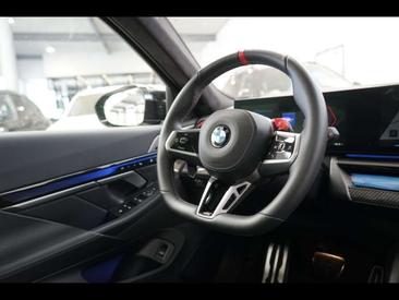 BMW M5 — photo 22