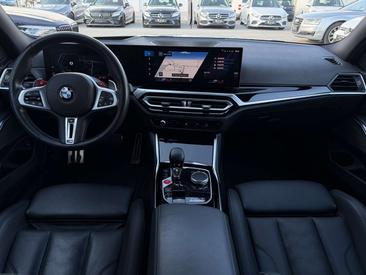 BMW M3 XDrive Competition — photo 14