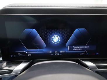 BMW Série 7 M Sport 740 — photo 10