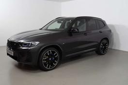 BMW X3 M40i - 2023 - Joinsteer - #1